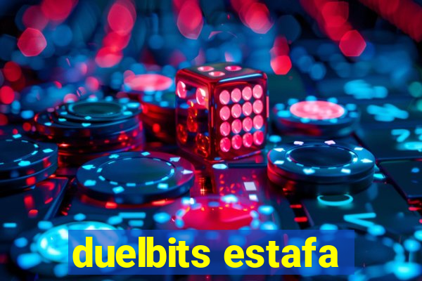 duelbits estafa